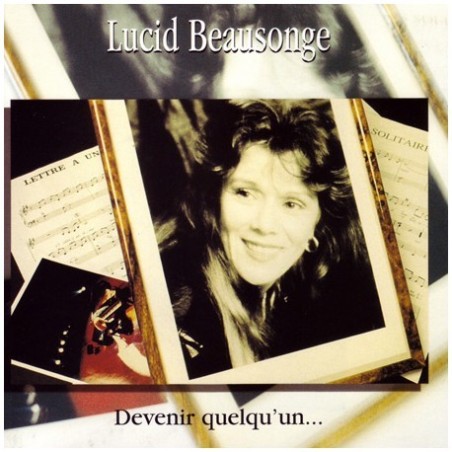 Devenir quelqu'un… - Lucid Beausonge