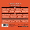 Coffret 3CD "Les beaux débuts !" Gilbert Laffaille