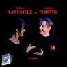 Album MP3 "En Public !" Gilbert Laffaille