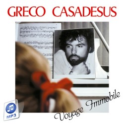 Voyage immobile - Gréco Casadesus