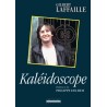 Book "Kaléidoscope" Gilbert Laffaille