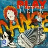 Play Yvette - Yvette Horner